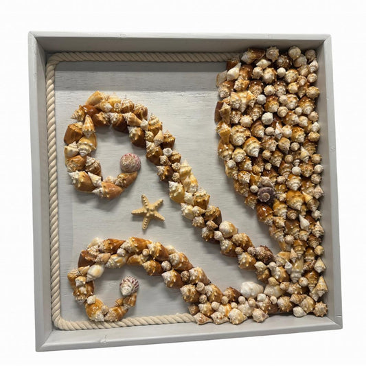 Guardian Of The Reef