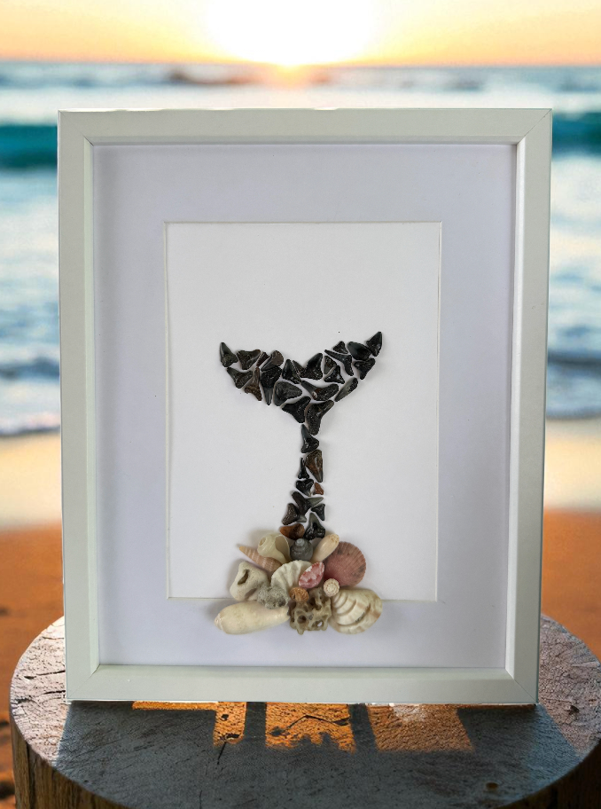 "Tidal Tail"