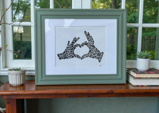 "All You Need Is Love"