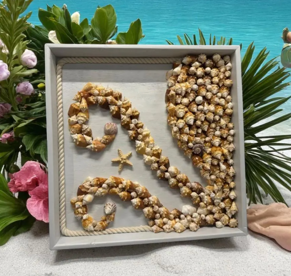 Guardian Of The Reef