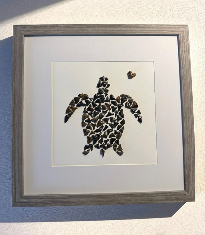 "Turtle Love"