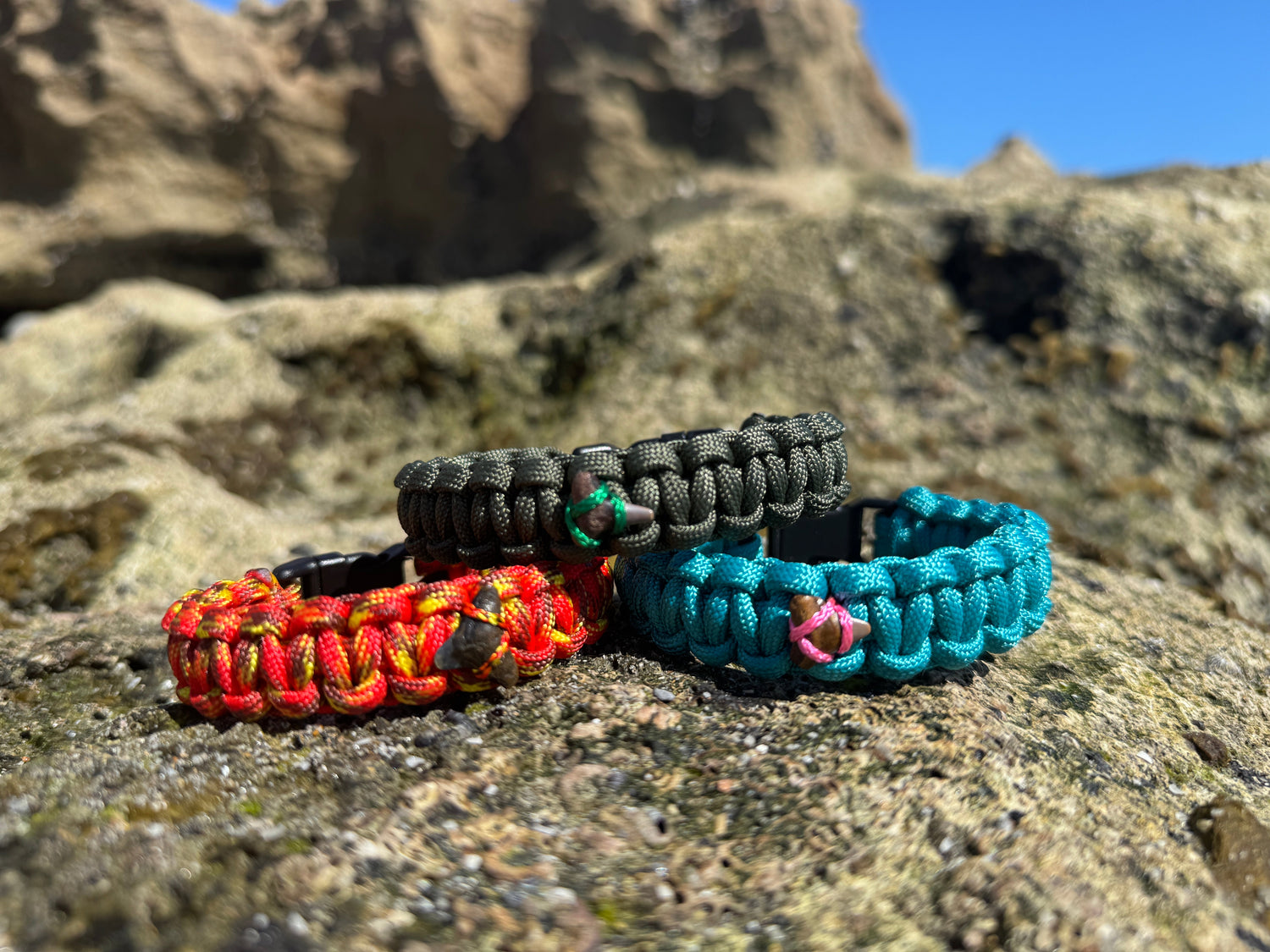 Shark Tooth Jewelry