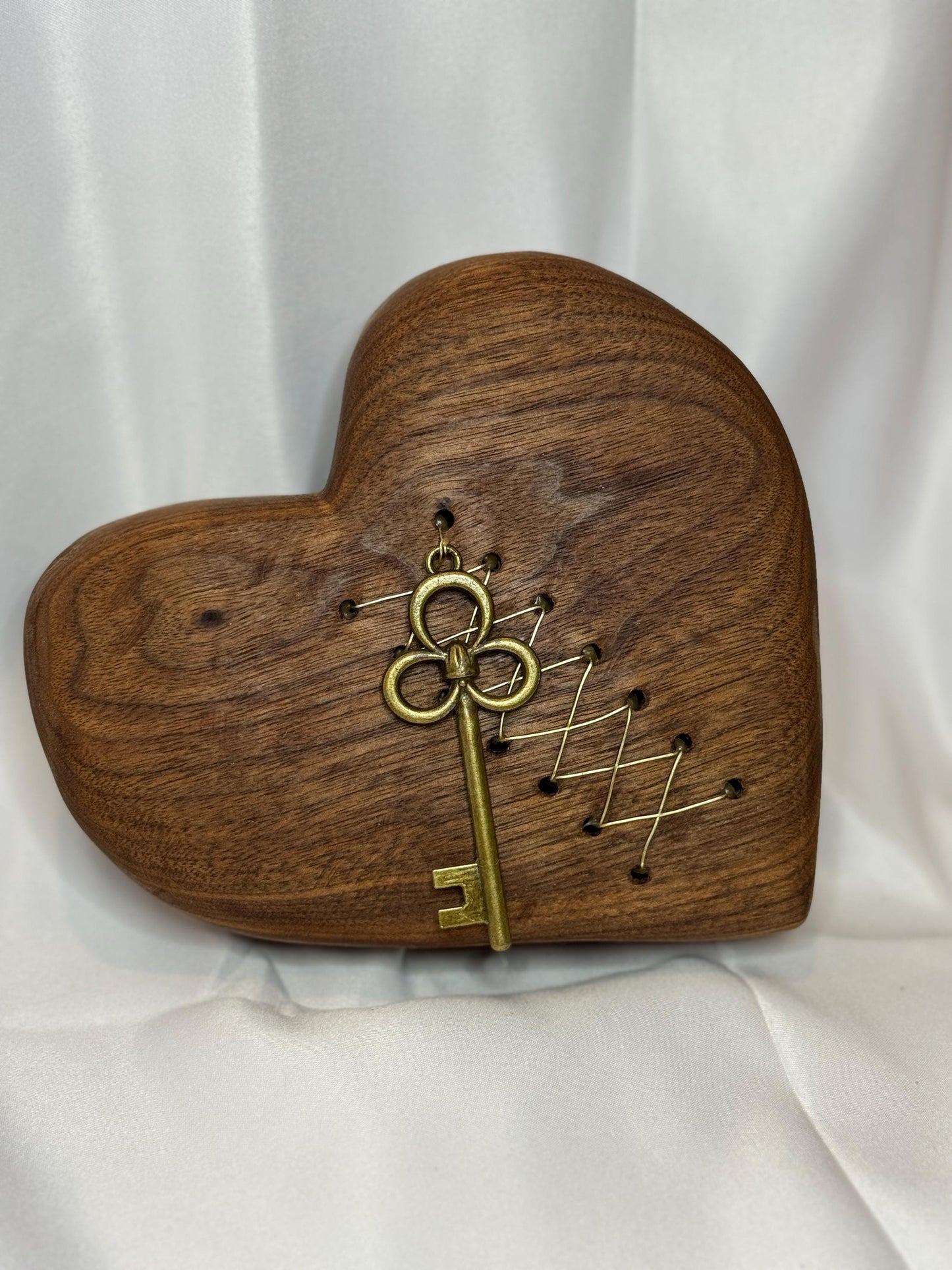Mended Heart