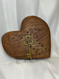 Mended Heart