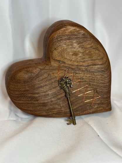 Mended Heart