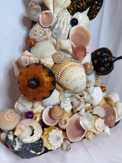 Shell Witch Hat