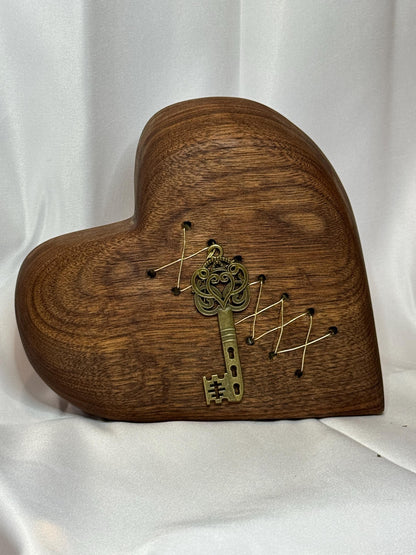 Mended Heart