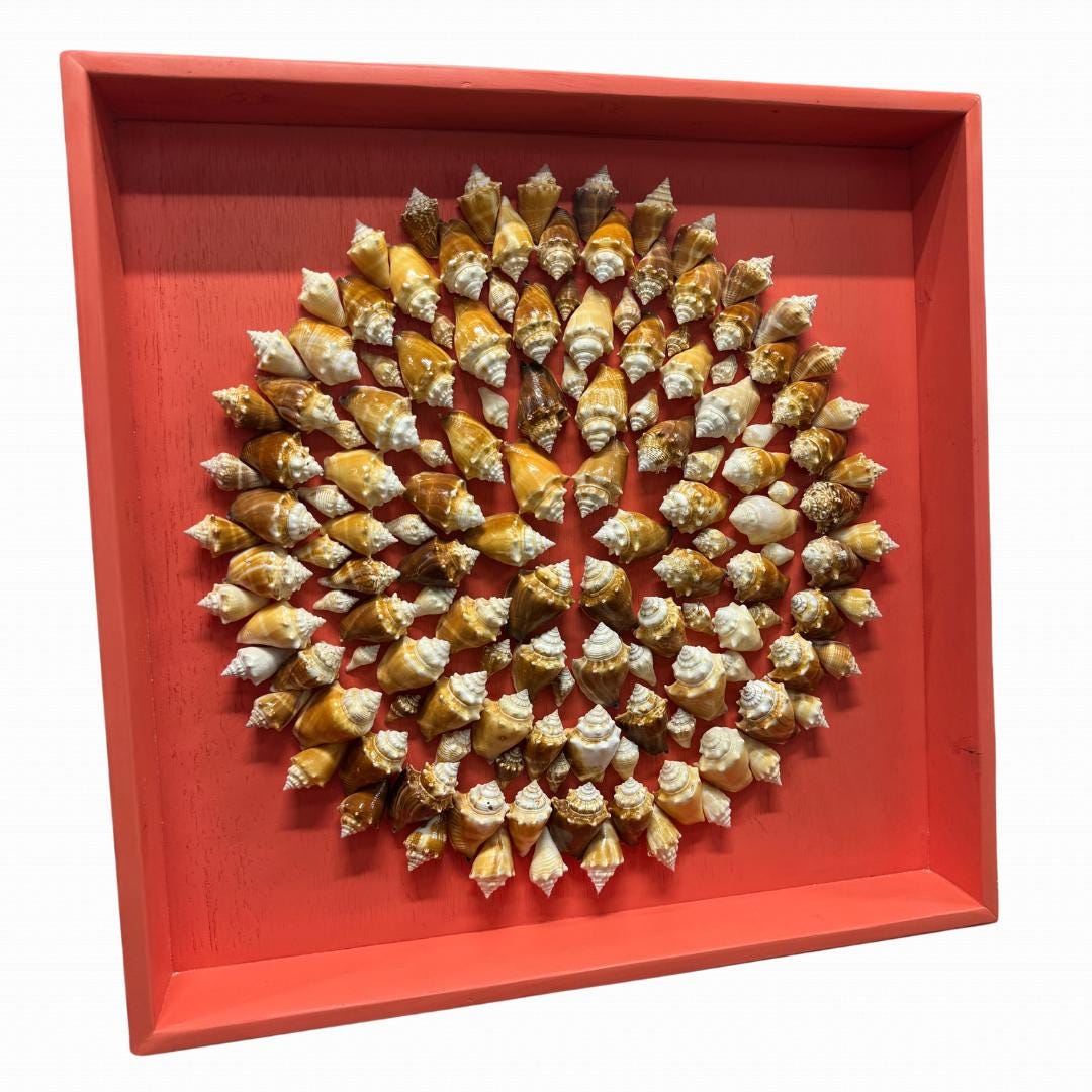 Shellstorm