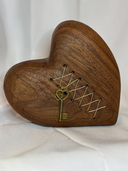 Mended Heart