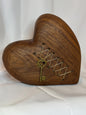 Mended Heart