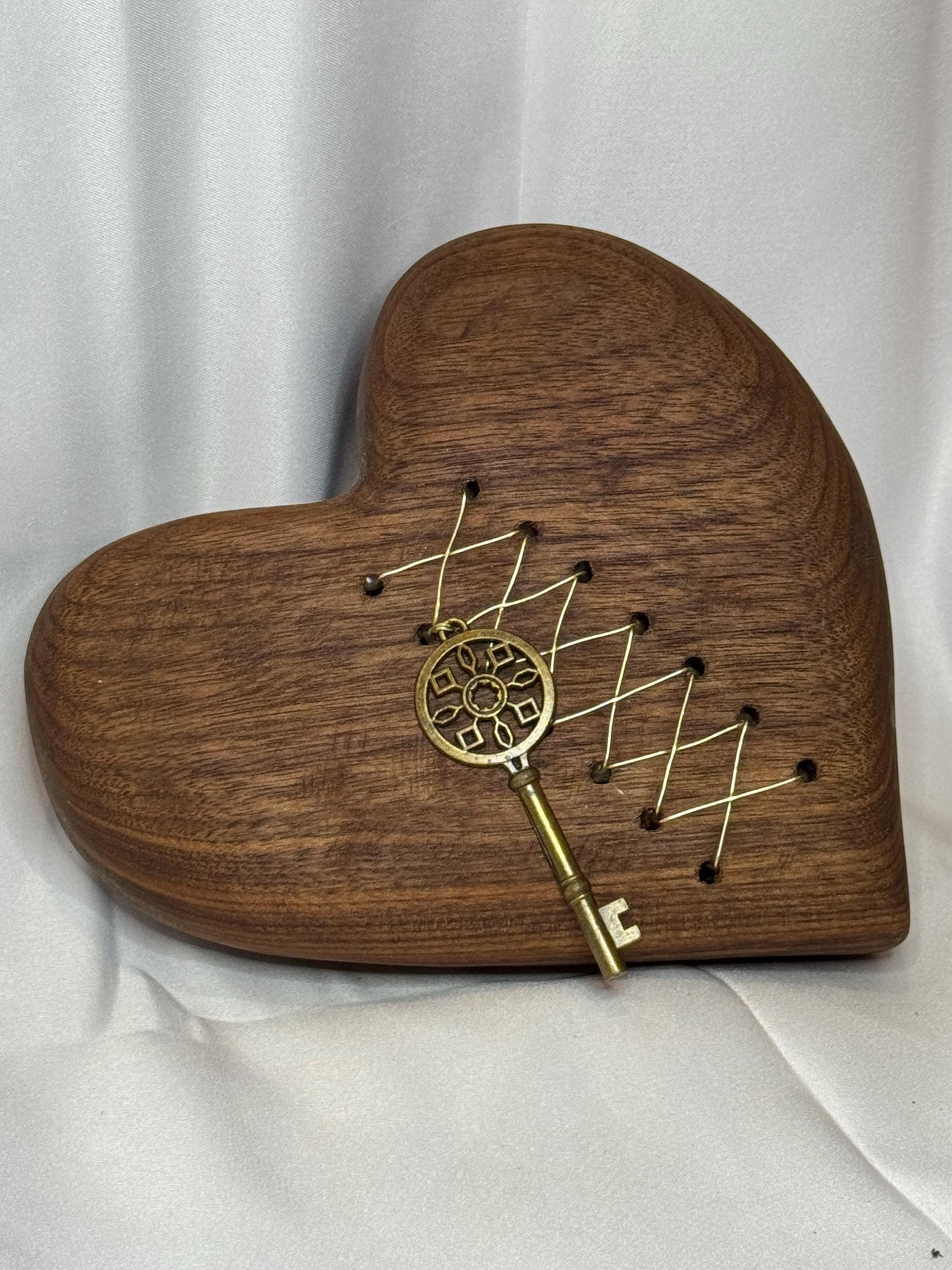 Mended Heart