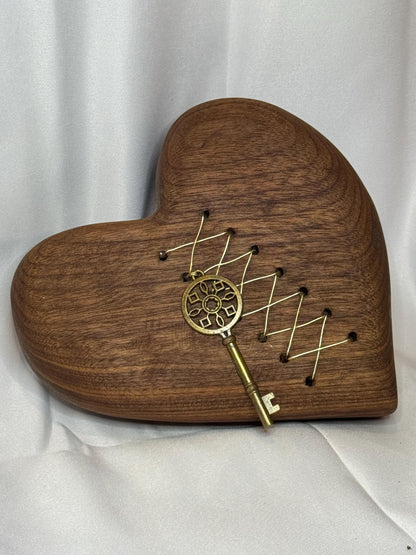 Mended Heart
