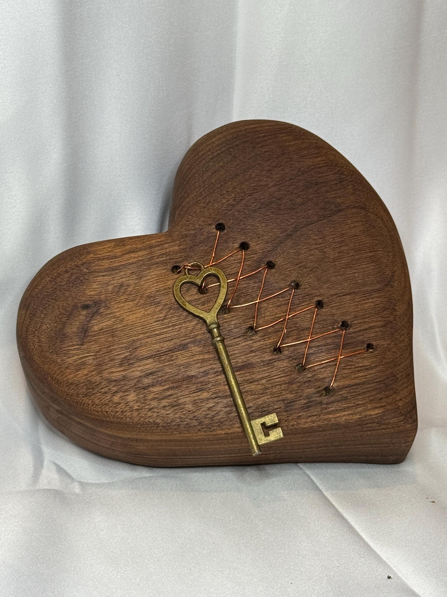 Mended Heart