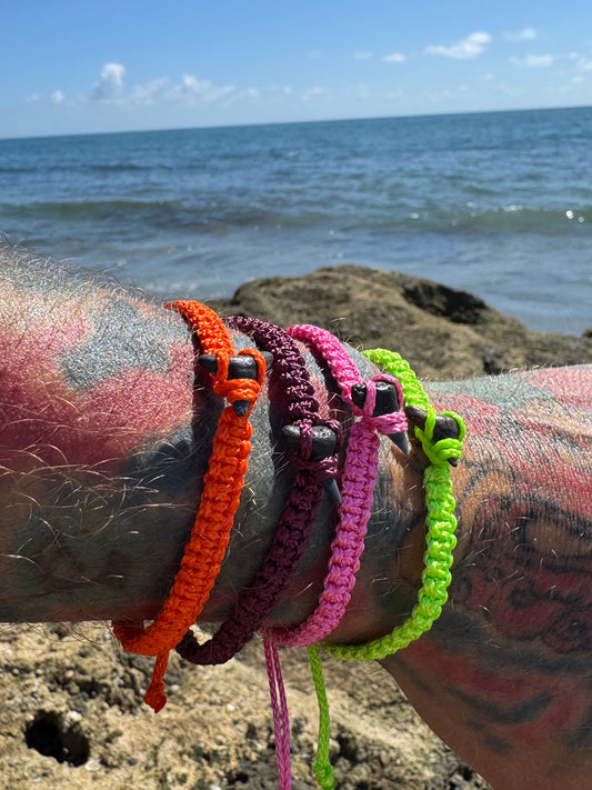 Reef Wraps