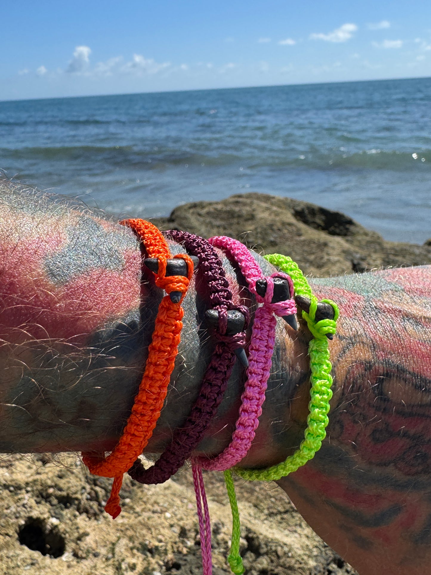 Reef Wraps