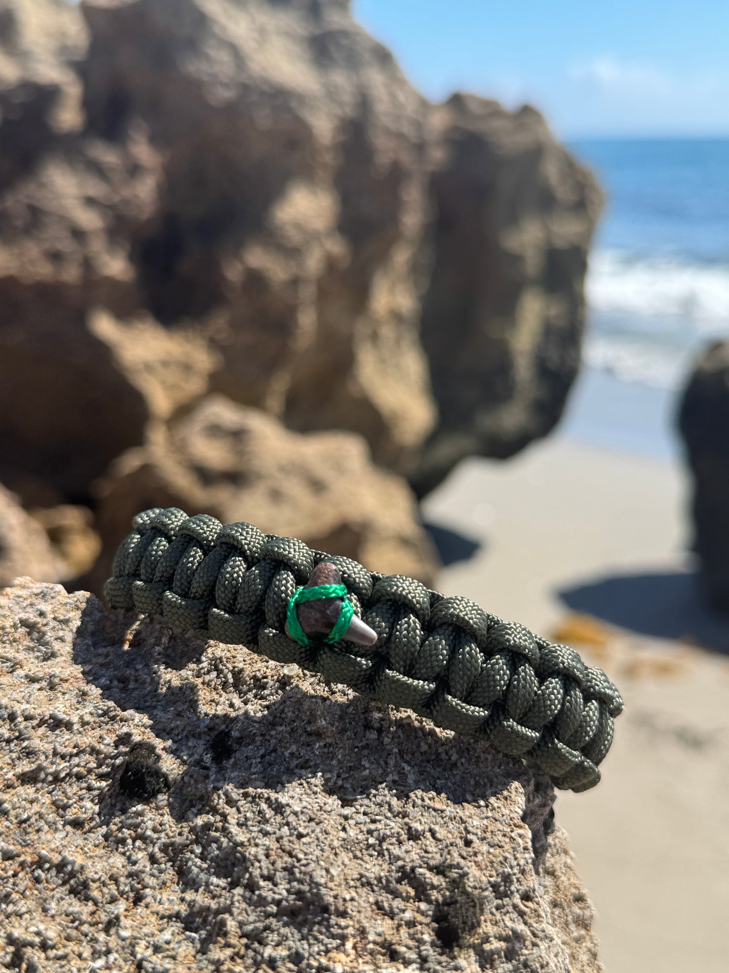 Shark Shackle
