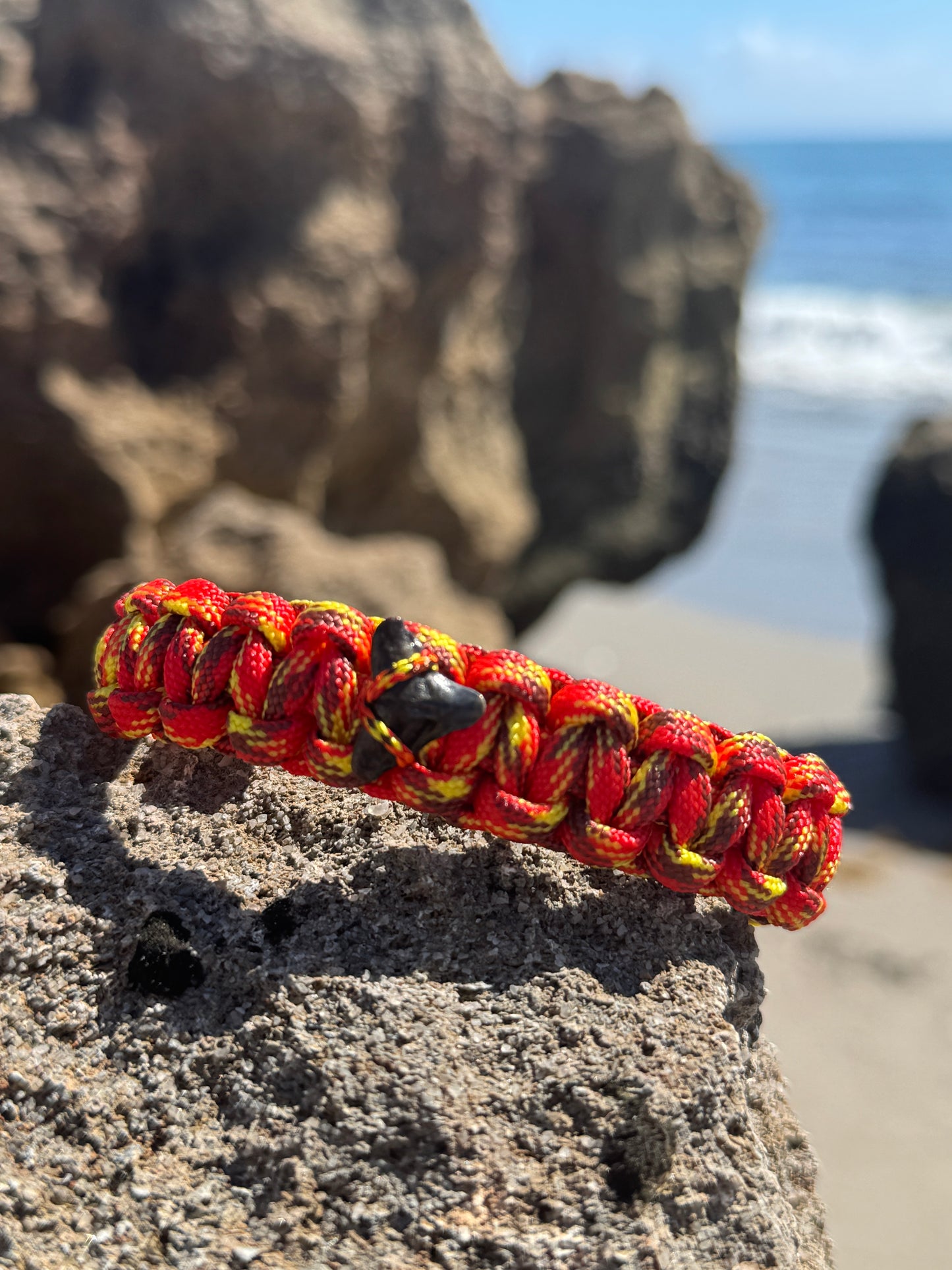 Shark Shackle