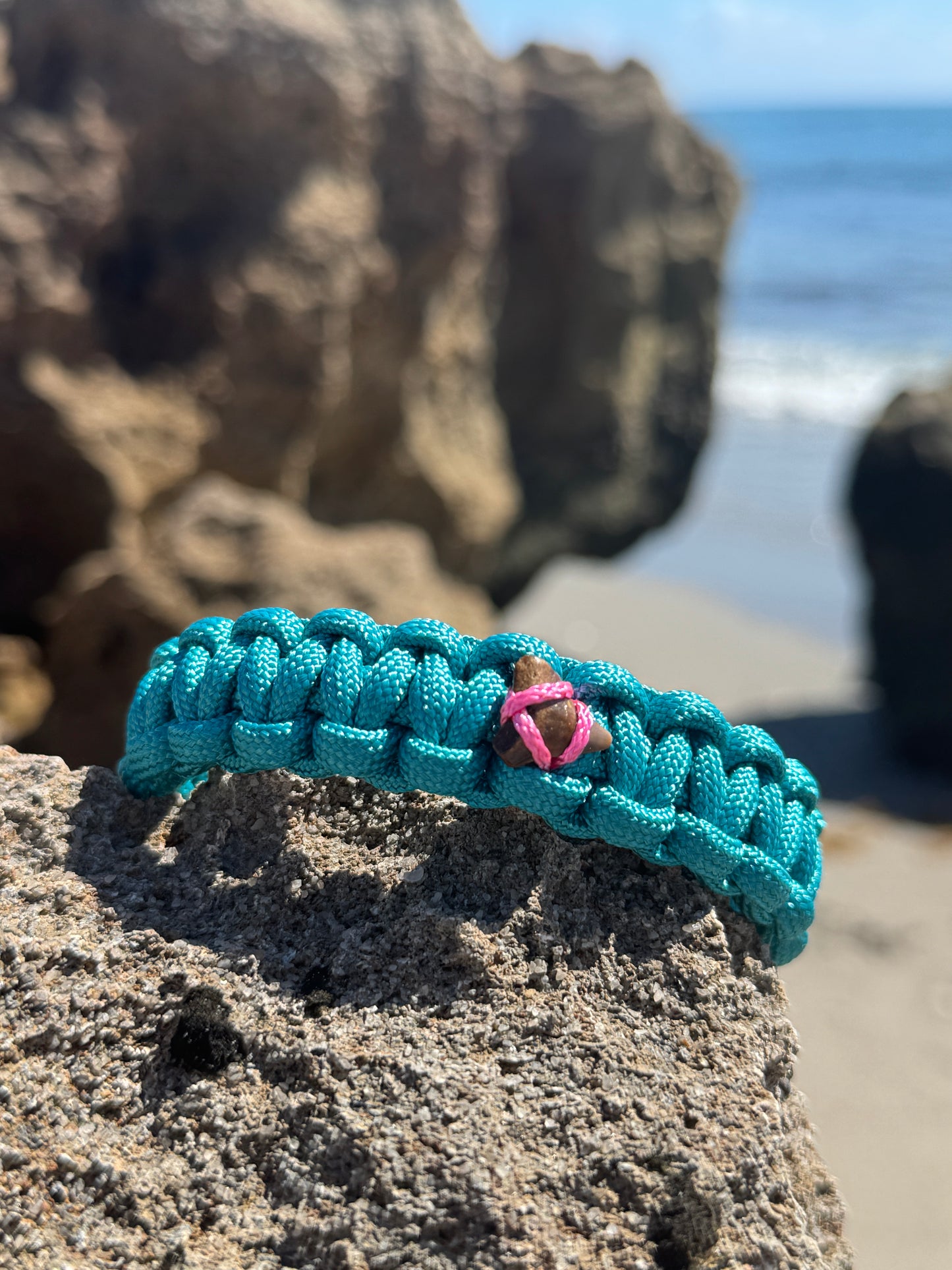 Shark Shackle