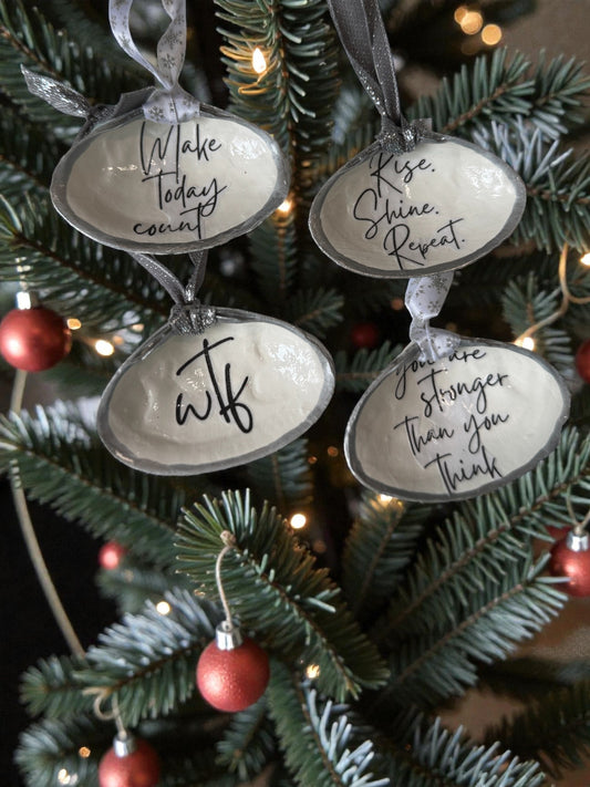 "Beachy Motivation”