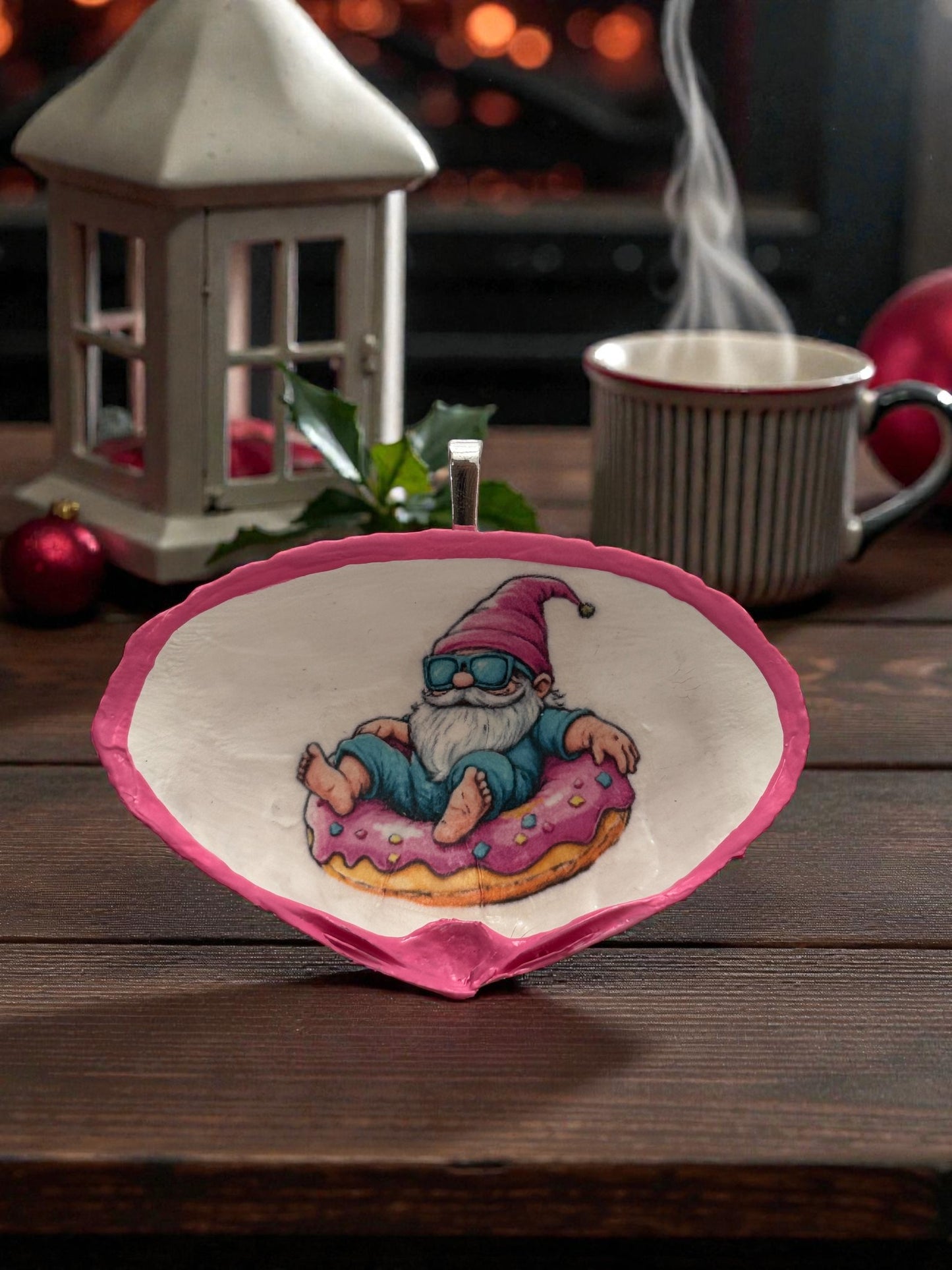 "Tropic Like It’s Hot"