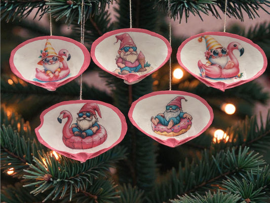 "Tropic Like It’s Hot"