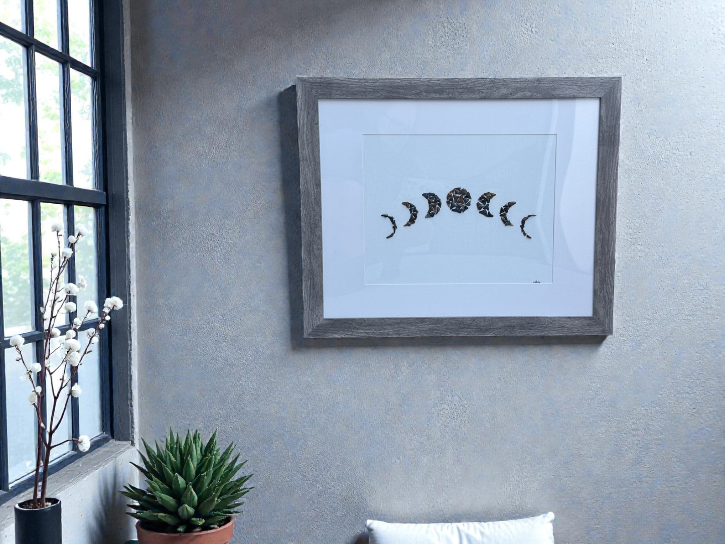 "Celestial Rhythm"