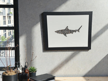 "The Landlord" (Left)