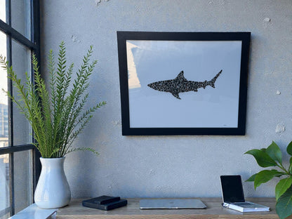 "The Landlord" (Left)