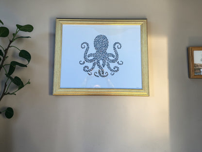 "Tooth & Tentacle" (Large)