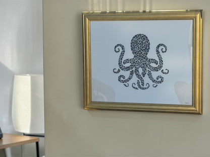 "Tooth & Tentacle" (Large)