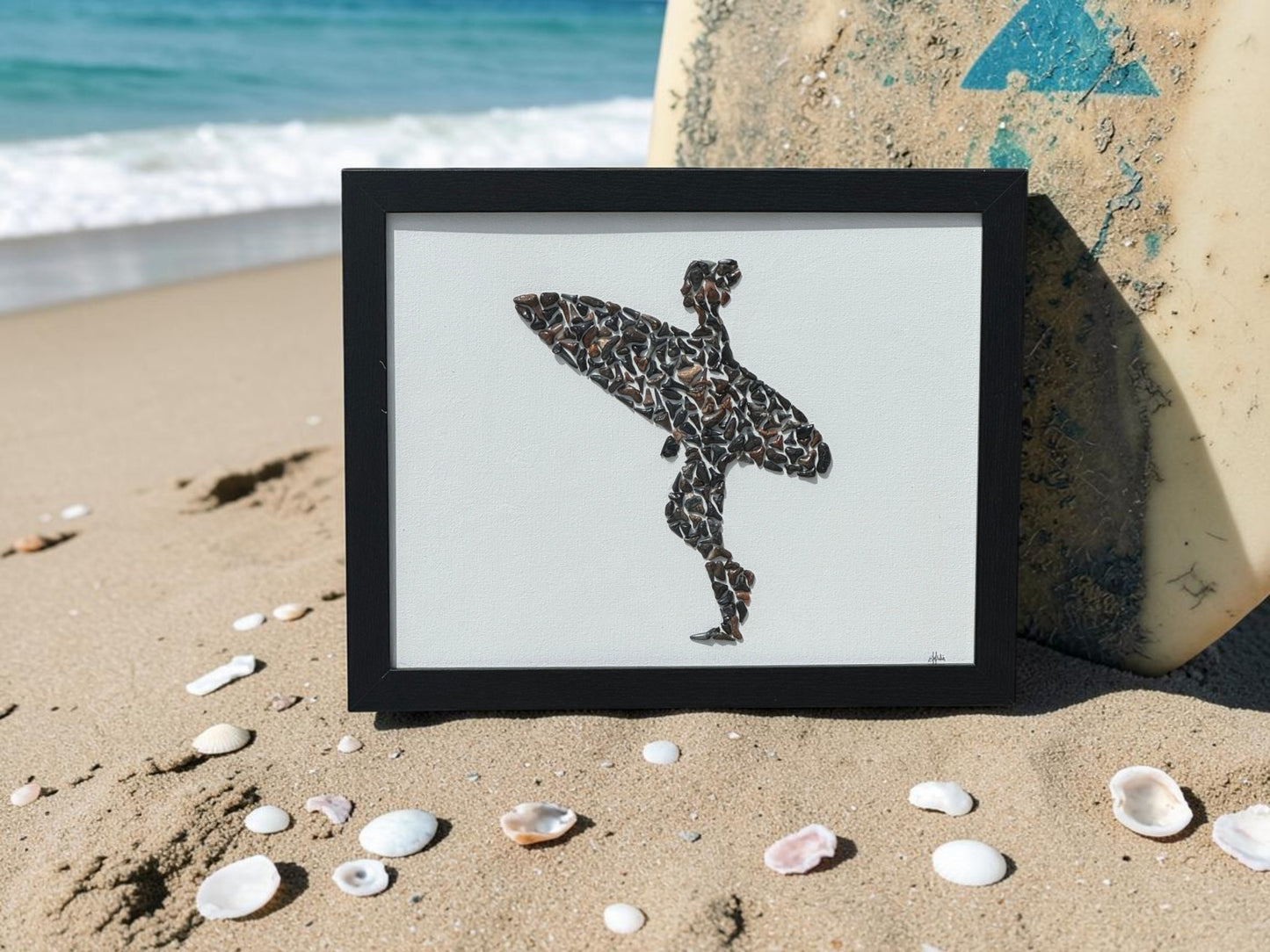 "Saltwater Soul"