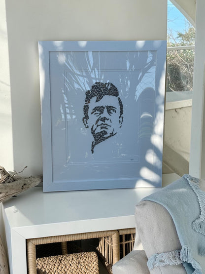“Outlaw of the Ocean”