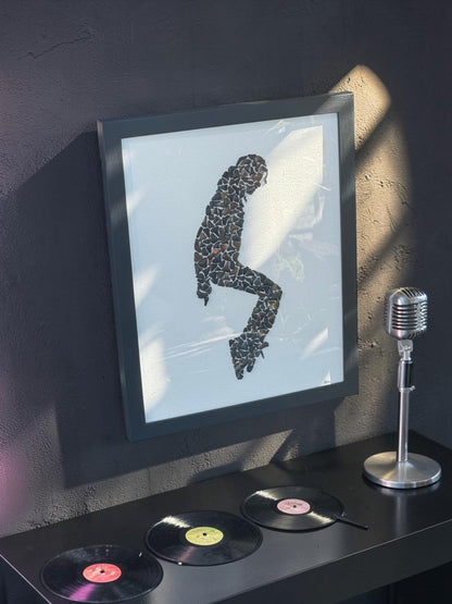 “Ocean Moonwalk"