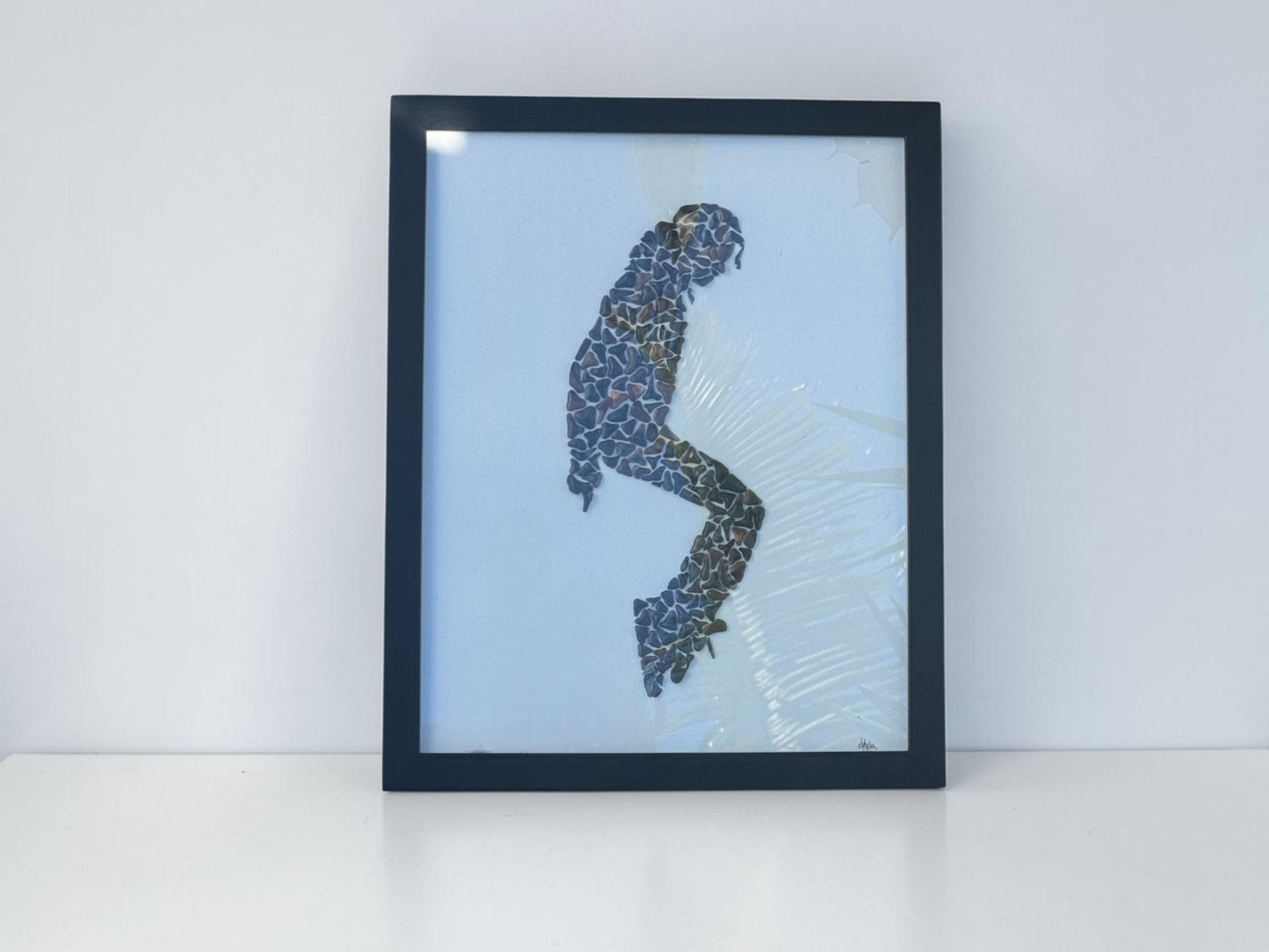 “Ocean Moonwalk"