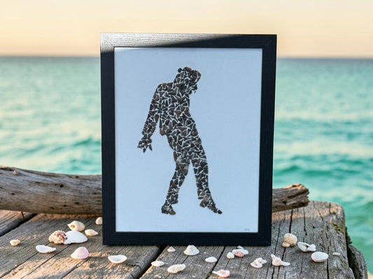 “Oceanwalk Legend"