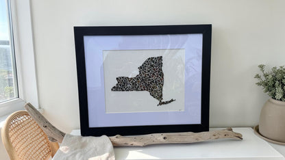 "New York State Of Bite"