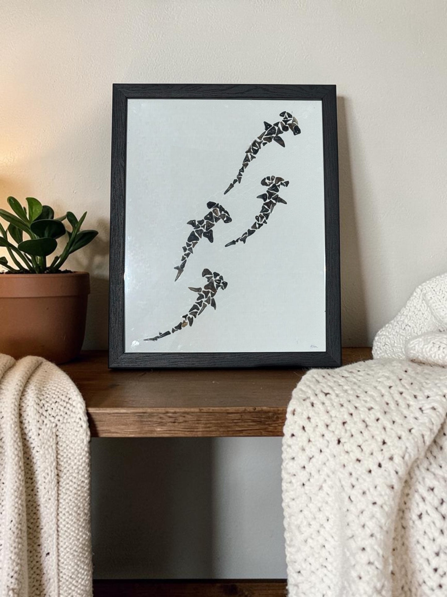 "Silent Hunt”
