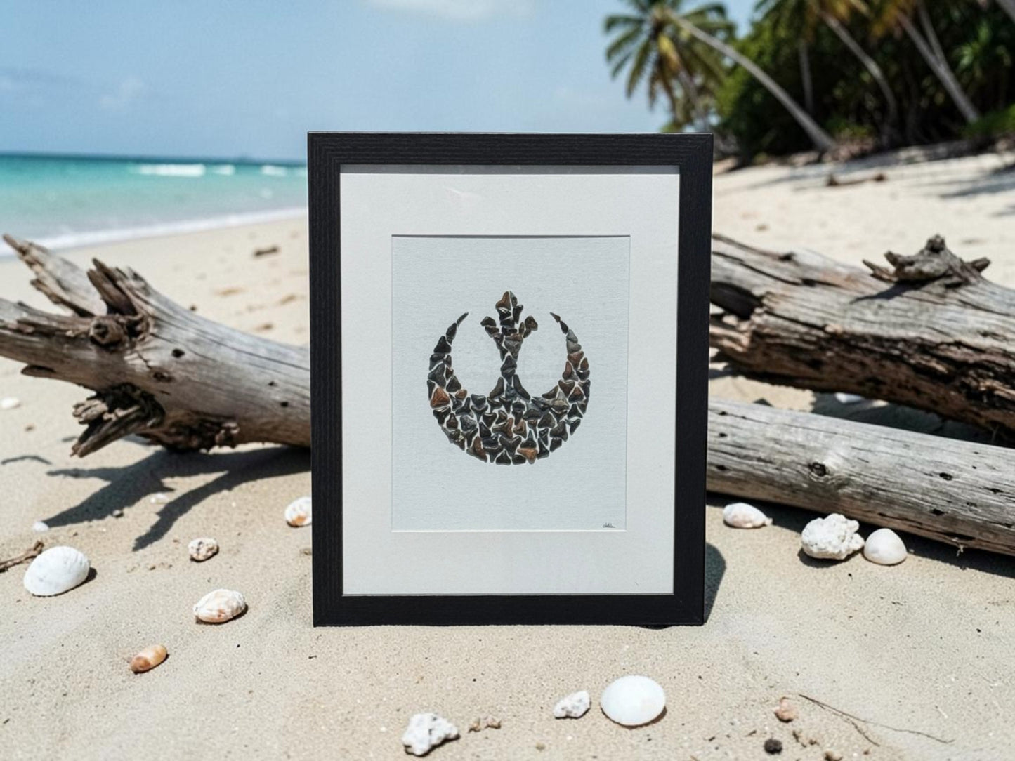 "Rebel Tide"