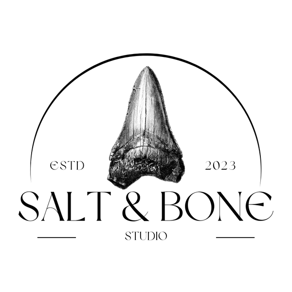 Salt & Bone Studio