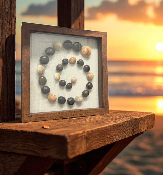"Ocean's Eye"