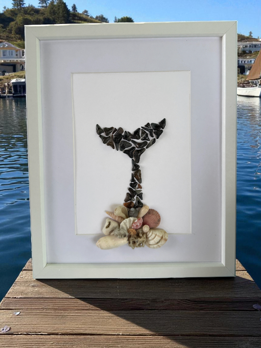 "Tidal Tail"