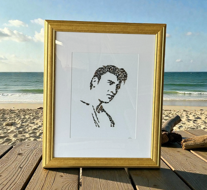 "The Ocean's King"