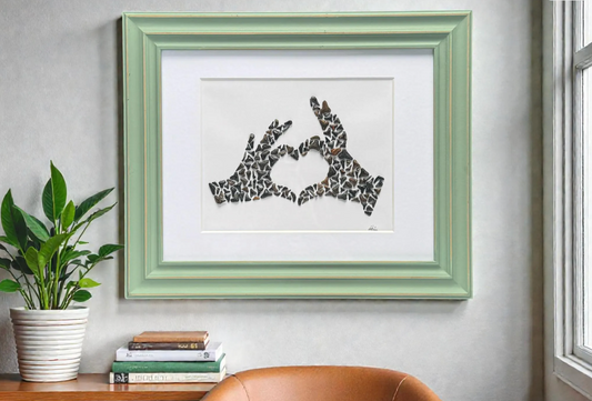 "All You Need Is Love"