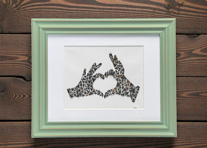 "All You Need Is Love"