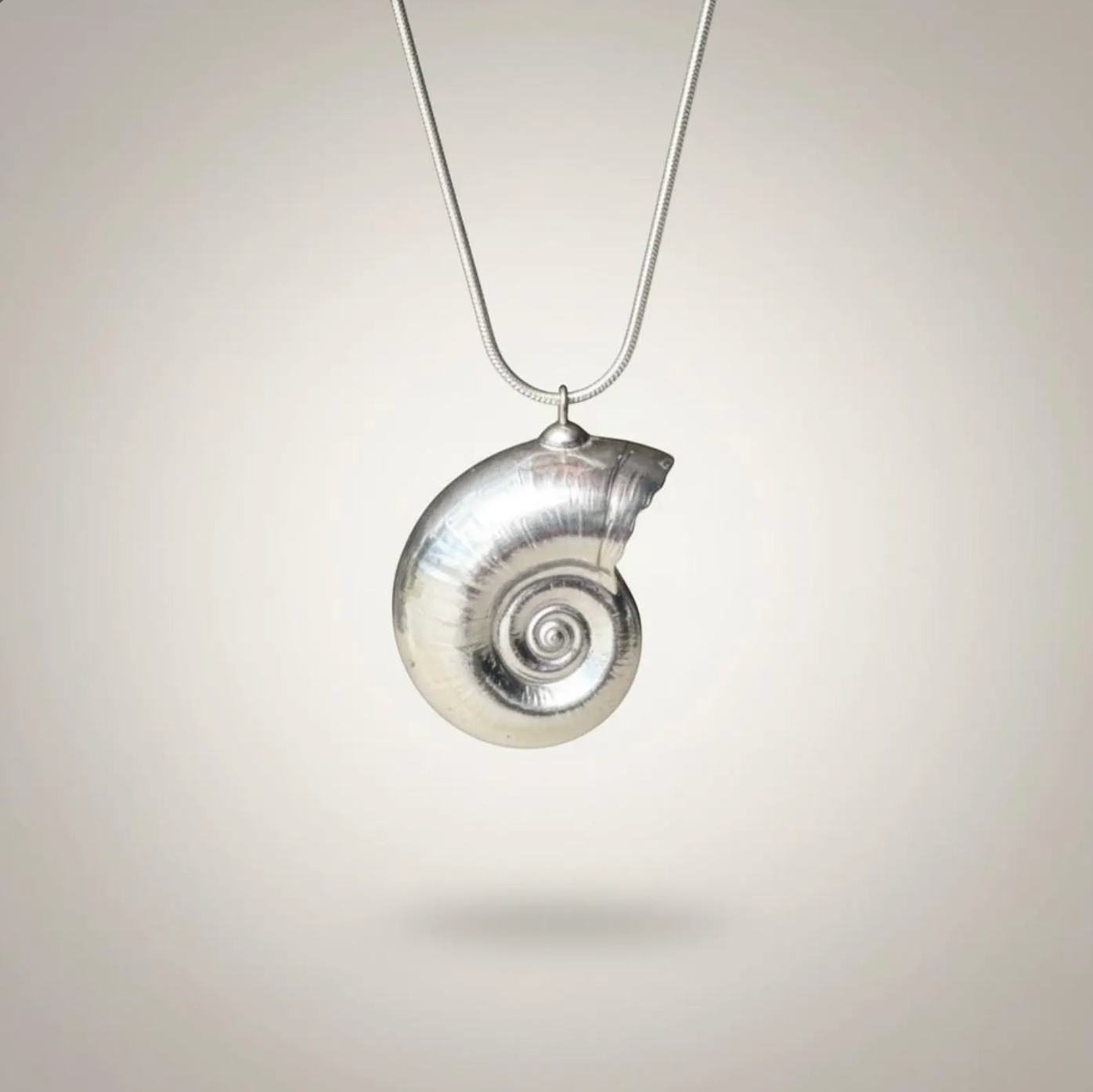 "Spiral Drama"
