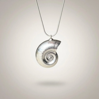 "Spiral Drama"