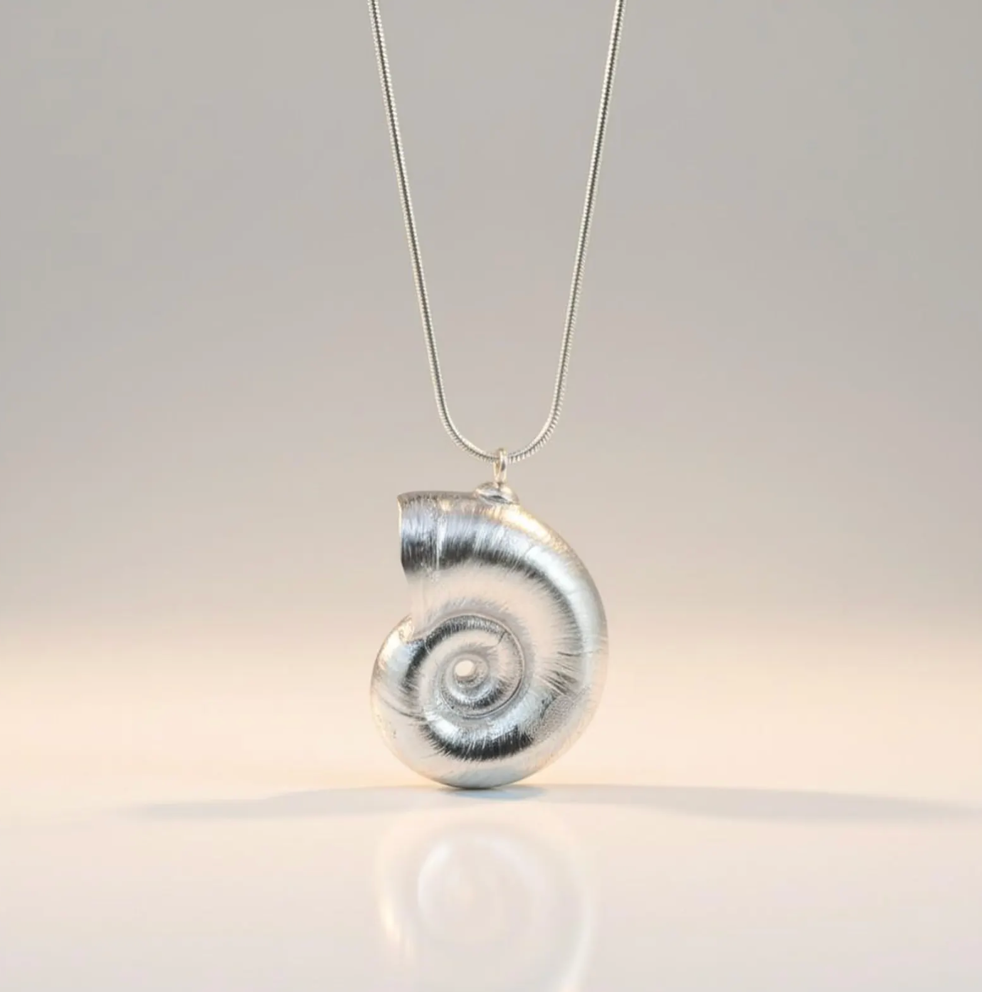 "Spiral Drama"