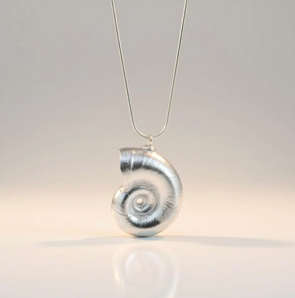 "Spiral Drama"