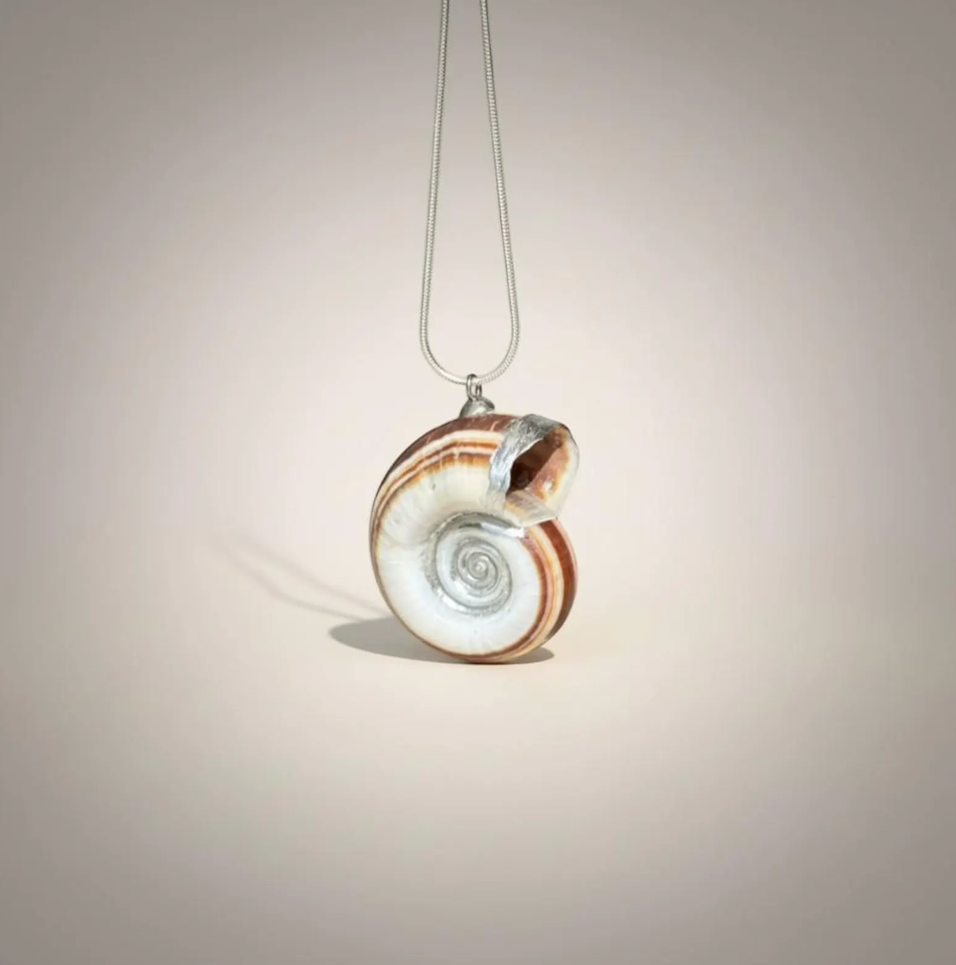 "Spiral Drama"