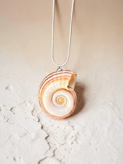 "Spiral Drama"